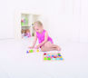 Picture of ABC Puzzle Uppercase - Chunky Puzzle - BigJigs