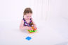 Picture of Four Shape Sorter  - Educational Wooden Toys - BigJigs