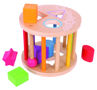 Picture of Rolling Sorter - Educational Wooden Toys - BigJigs