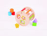 Picture of Rolling Sorter - Educational Wooden Toys - BigJigs