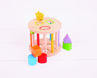 Picture of Rolling Sorter - Educational Wooden Toys - BigJigs