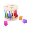 Picture of Rolling Sorter - Educational Wooden Toys - BigJigs