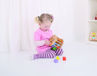 Picture of Rolling Sorter - Educational Wooden Toys - BigJigs
