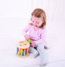 Picture of Rolling Sorter - Educational Wooden Toys - BigJigs
