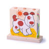 Picture of Stacking Blocks - Pets - Educational Wooden Toys - BigJigs