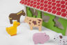Picture of Farmhouse Sorter - Wooden Educational Toys - BigJigs