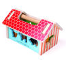 Picture of Farmhouse Sorter - Wooden Educational Toys - BigJigs