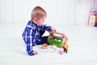 Picture of Farmhouse Sorter - Wooden Educational Toys - BigJigs