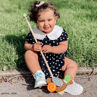 Picture of Duck Push Along - Baby Play - Baby Toy - BigJigs