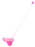 Picture of Push Along (Butterfly) - Baby Toy - Baby Play - BigJigs