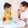 Picture of Ice Cream Stand - Wooden Pretend Toys - BigJigs