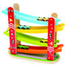 Picture of Car Racer - Wooden Cars - BigJigs