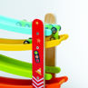 Picture of Car Racer - Wooden Cars - BigJigs