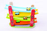 Picture of Car Racer - Wooden Cars - BigJigs