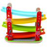 Picture of Car Racer - Wooden Cars - BigJigs