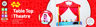 Picture of Table Top Theatre - BigJigs