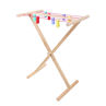 Picture of Clothes Airer - Pretend Play House - BigJigs