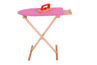 Picture of Ironing Board with Iron - Wooden Pretend Toys -BigJigs