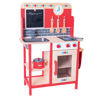 Picture of Play Kitchen - Wooden Play House - BigJigs