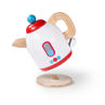 Picture of Wooden KETTLE - Wooden Play Food - BigJigs