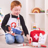 Picture of Doctor's Kit - Pretend Play - BigJigs