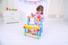 Picture of My First Workbench - Wooden Pretend Play - Construction Play - BigJigs