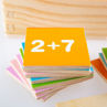 Picture of Add & Subtract Box - Educational Toys- Math Educational Aids - BigJigs