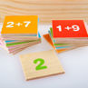 Picture of Add & Subtract Box - Educational Toys- Math Educational Aids - BigJigs