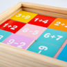Picture of Add & Subtract Box - Educational Toys- Math Educational Aids - BigJigs