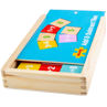 Picture of Add & Subtract Box - Educational Toys- Math Educational Aids - BigJigs