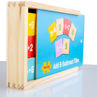 Picture of Add & Subtract Box - Educational Toys- Math Educational Aids - BigJigs