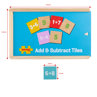 Picture of Add & Subtract Box - Educational Toys- Math Educational Aids - BigJigs