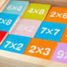 Picture of Times Table Box - Math Educational Aids - BigJigs