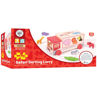 Picture of Safari Sorting Lorry - Wooden Play Cars - Wooden Trucks - BigJigs