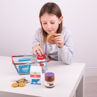 Picture of Grocery Basket - Pretend Play - Play House - BigJigs