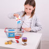 Picture of Grocery Basket - Pretend Play - Play House - BigJigs