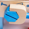 Picture of My Workbench - Wooden Construction Toys - Pretend Play - BigJigs