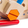 Picture of My Workbench - Wooden Construction Toys - Pretend Play - BigJigs