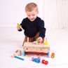 Picture of My Workbench - Wooden Construction Toys - Pretend Play - BigJigs