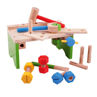 Picture of Carpenter's Bench - Wooden Pretend Play - Construction Toys - BigJigs