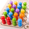 Picture of Codebreaker - Wooden Board Games - BigJigs