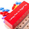Picture of Codebreaker - Wooden Board Games - BigJigs