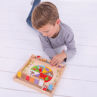 Picture of Codebreaker - Wooden Board Games - BigJigs