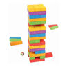 Picture of Stacking Tower - Wooden Games- BigJigs