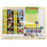 Picture of Magnetic Responsibility Chart - Melissa & Doug
