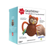 Picture of Skilldillies - Owl - Baby Toys - Rattle - Skills - Play Monster