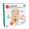 Picture of Myphone - Baby Toys - Interactive - Play Monster