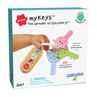 Picture of Mykeys  - Educational Toys - Baby Toys - Skills Builder - Play Monster