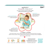 Picture of Mykeys  - Educational Toys - Baby Toys - Skills Builder - Play Monster