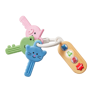 Picture of Mykeys  - Educational Toys - Baby Toys - Skills Builder - Play Monster